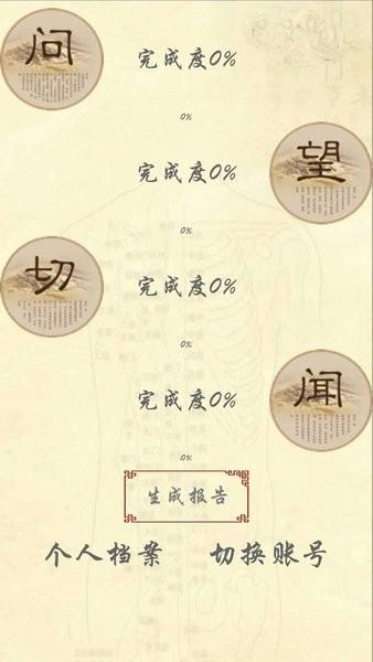 岐宇智能中医图片