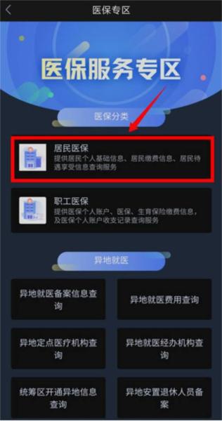 湖北政务服务网手机版图片3