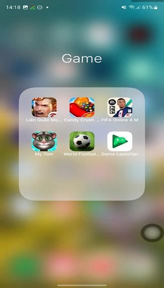 iOS Launcher 17图片2