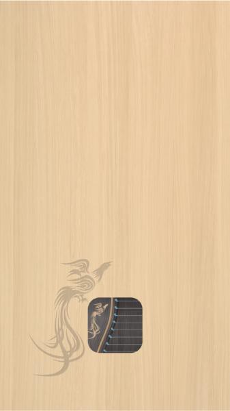 古筝模拟图片1