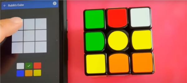 Cube Solver图片9