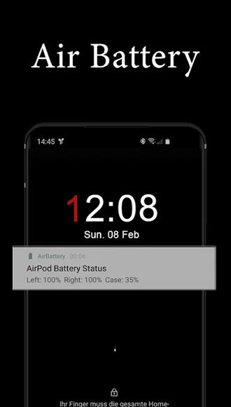 AirBattery汉化版无广告 v1.3.2 v1.3.2