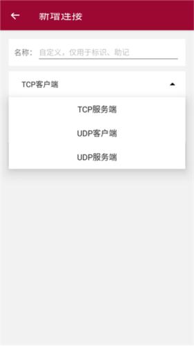 网络调试助手12