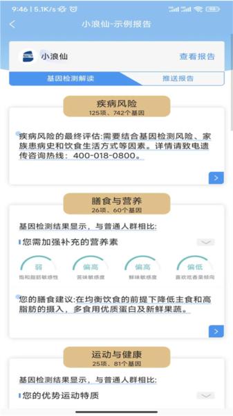罗塞塔基因图片