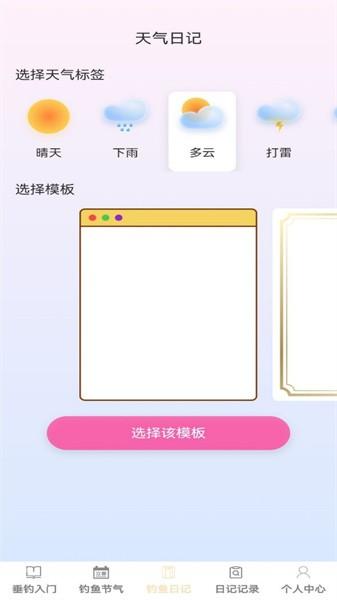 钓鱼指南图片