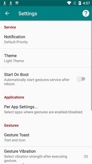 GMD手势控制app (GMD Gesture Control)安卓版v10.1.9-release Control)安卓版v10.1.9-release