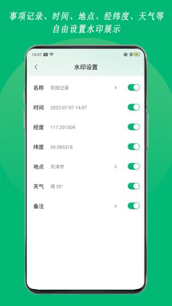 农用相机图片2