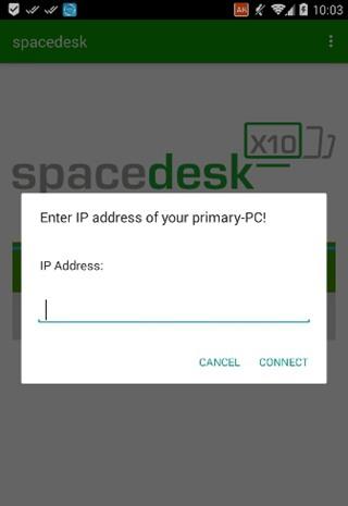 spacedesk手机端 最新版本v2.1.11 最新版本v2.1.11