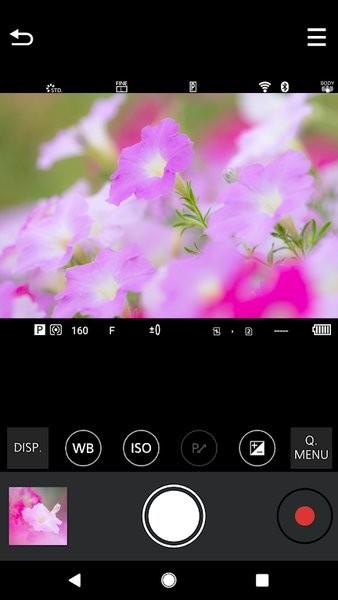 LUMIX Sync 安卓最新版本v2.0.13 安卓最新版本v2.0.13