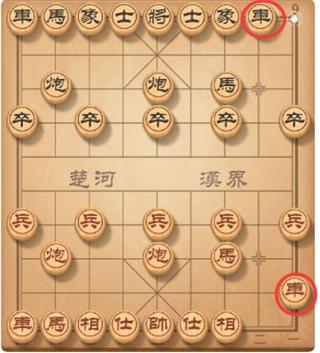 棋路9