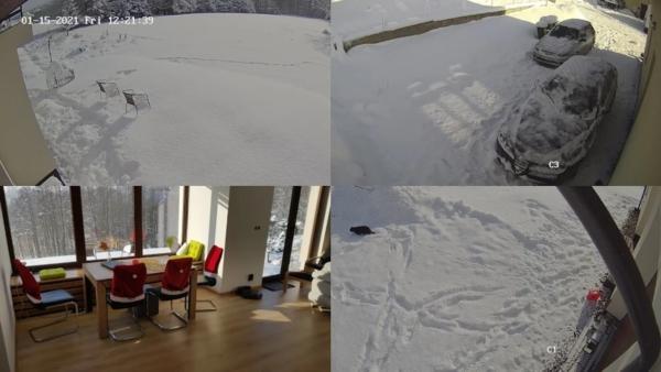 IP Camera Viewer图片1