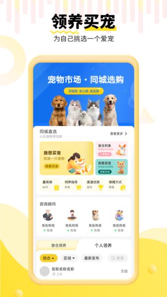 养宠帮宠物托运4