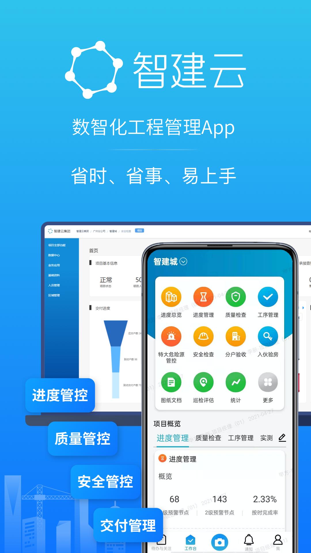 工程管理最新版