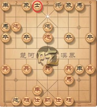 棋路16