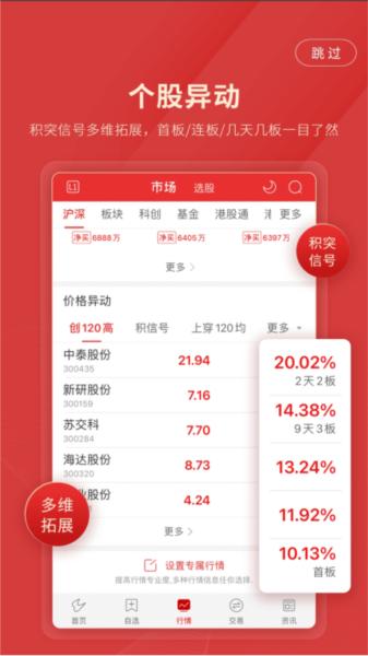 长城国瑞通达信图片