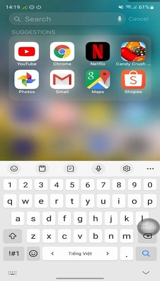 iOS Launcher 17图片1