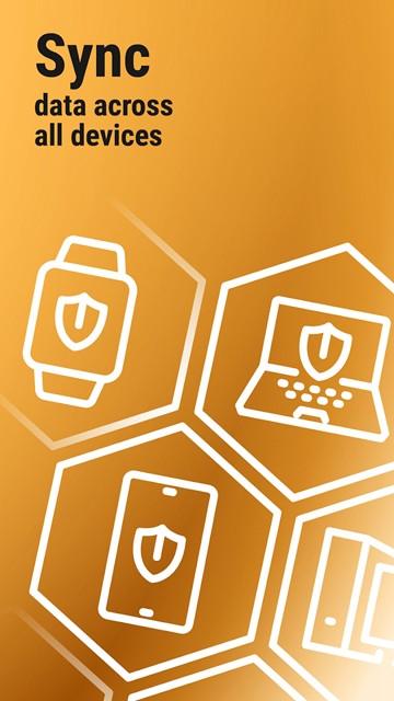 SafeInCloud 2密码管理器图片2