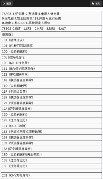三菱维修助手图片