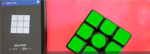 Cube Solver图片12