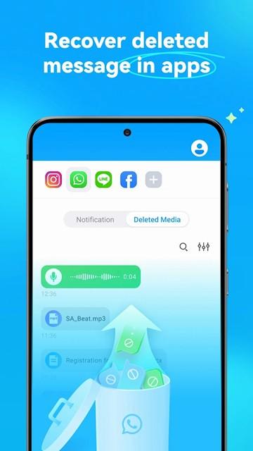 Dr.Fone数据恢复 安卓最新版v5.1.15.722 安卓最新版v5.1.15.722