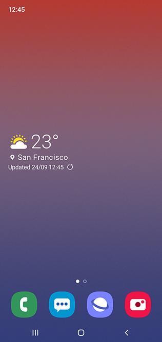 三星主题商店图片2