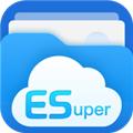 Esuper File Explorer专业解锁版 VIP破解版v1.4.5