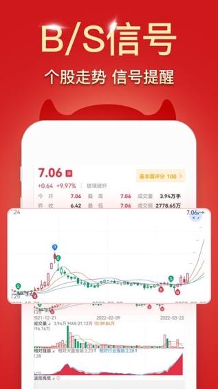波段神器图片1
