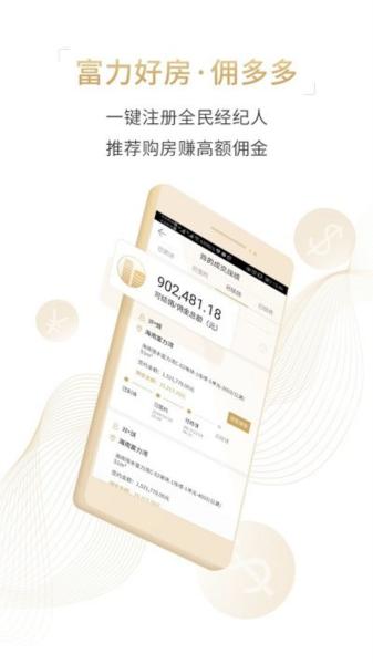 富力好房图片