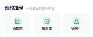 医院挂号网5