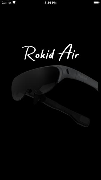 Rokid AR图片2