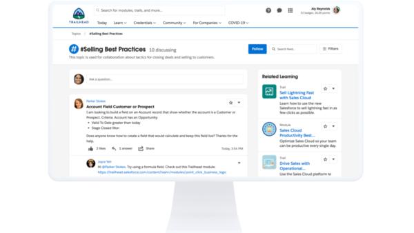 Trailhead GO3