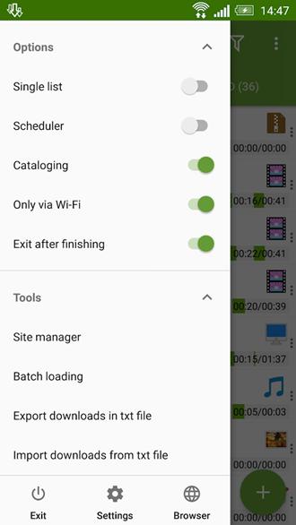 Advanced Download Manager专业解锁版 高级会员版v14.0.34 高级会员版v14.0.34