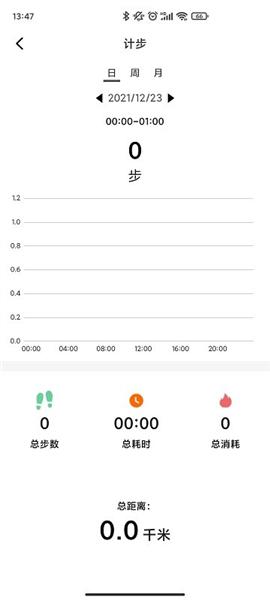 XRunning图片