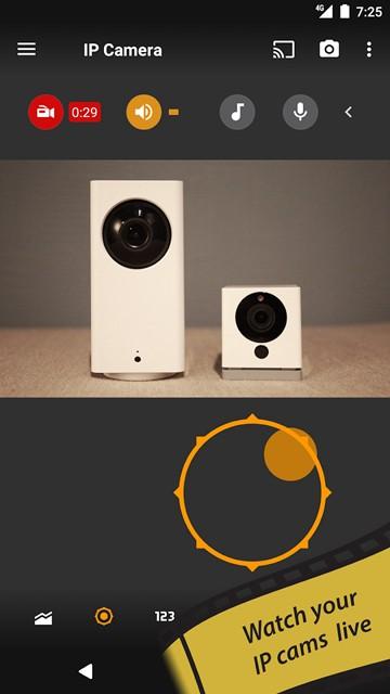 tinyCam Monitor PRO图片4