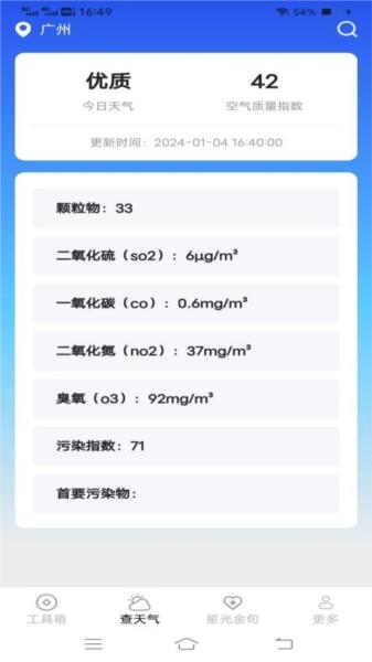 万通测量仪图片