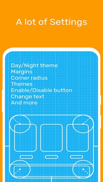 MaterialPods Pro付费破解版 内购版v6.59 内购版v6.59