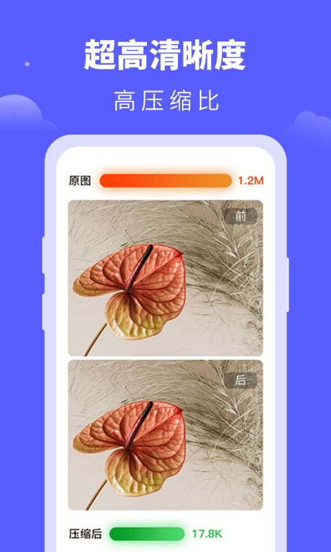 照片压缩宝app