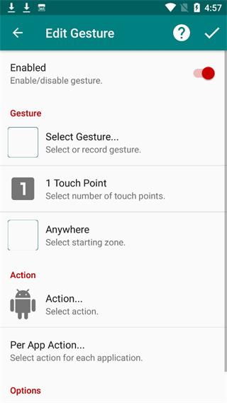 GMD手势控制app (GMD Gesture Control)安卓版v10.1.9-release Control)安卓版v10.1.9-release