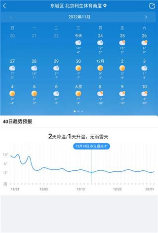 开心天气图片4