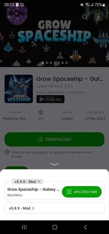 LITEAPKS商店 安卓最新版v1.0.9 安卓最新版v1.0.9