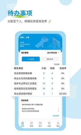 药销通