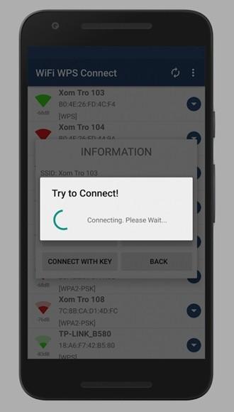 WPS Connect app安卓版图片3