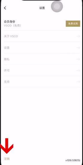 vsco相机图片