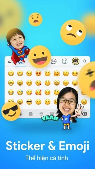 越南输入法Laban Key 安卓最新版v24.05.01 安卓最新版v24.05.01