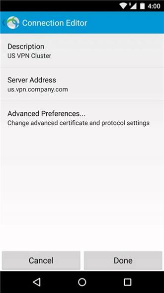 AnyConnect2024最新版 v5.1.4.61 v5.1.4.61