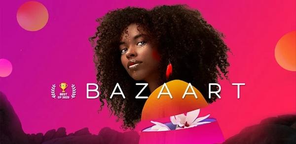 Bazaart图片1