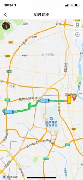 顺义公交图片6