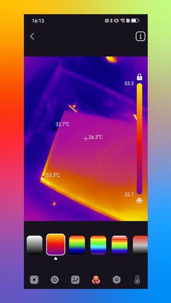 热视界 免费最新版v3.20.003 免费最新版v3.20.003