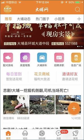 大埔网1