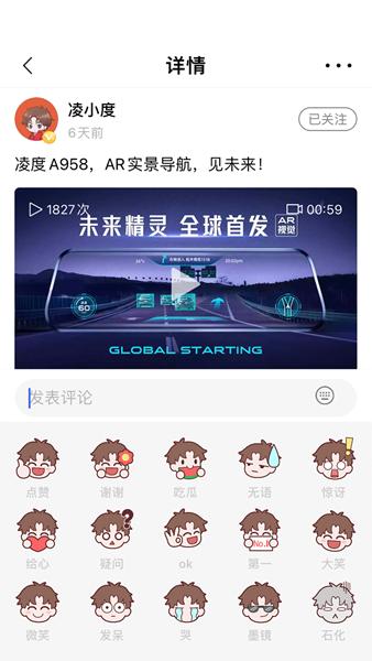 凌度行车记录仪app图片3